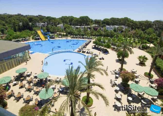 Simena Club Camyuva